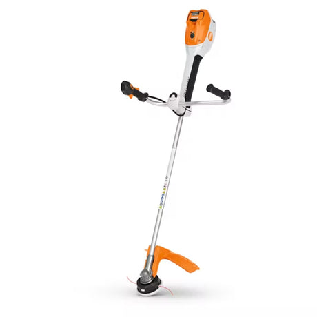 STIHL FSA 400 Battery Powered String Trimmer | Bike Handle | Tool Only