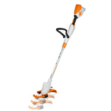 STIHL FSA 50 Battery Powered Grass Trimmer with Battery & Charger