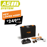STIHL GTA 30 Battery Powered Garden Pruner Chainsaw | w/Batteries & Charger