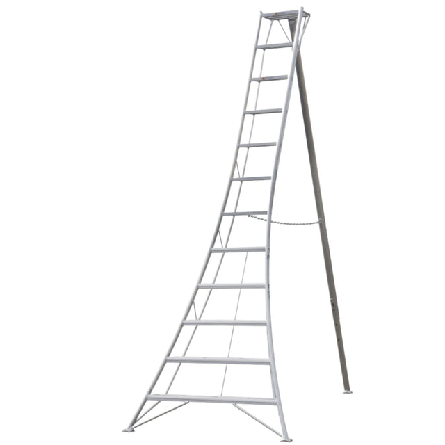 GSC-16AS 16' Tripod Ladder ANSI 300 LB Rating | Main Street Mower | Winter Garden | Clermont | Ocala