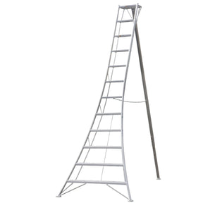 Hasegawa GSC-6AS 6' Tripod Ladder ANSI 300 LB Rating | Main Street Mower | Winter Garden | Clermont | Ocala