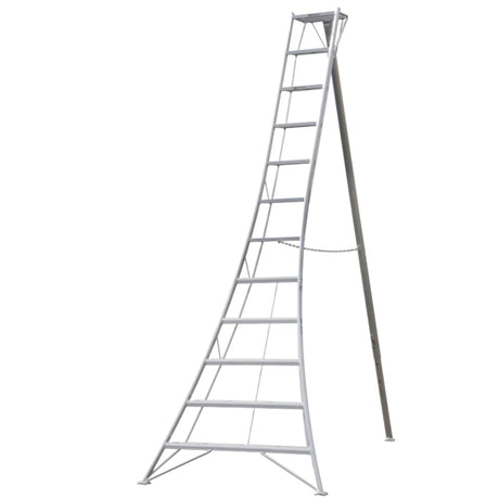 Hasegawa GSC-6AS 6' Tripod Ladder ANSI 300 LB Rating | Main Street Mower | Winter Garden | Clermont | Ocala