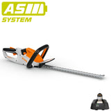 STIHL HSA 40 Battery Powered Hedge Trimmer w/ Battery and Charger