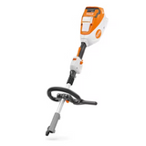 STIHL KMA 80 R Battery Powered KombiMotor | Main Street Mower | Winter Garden | Clermont | Ocala