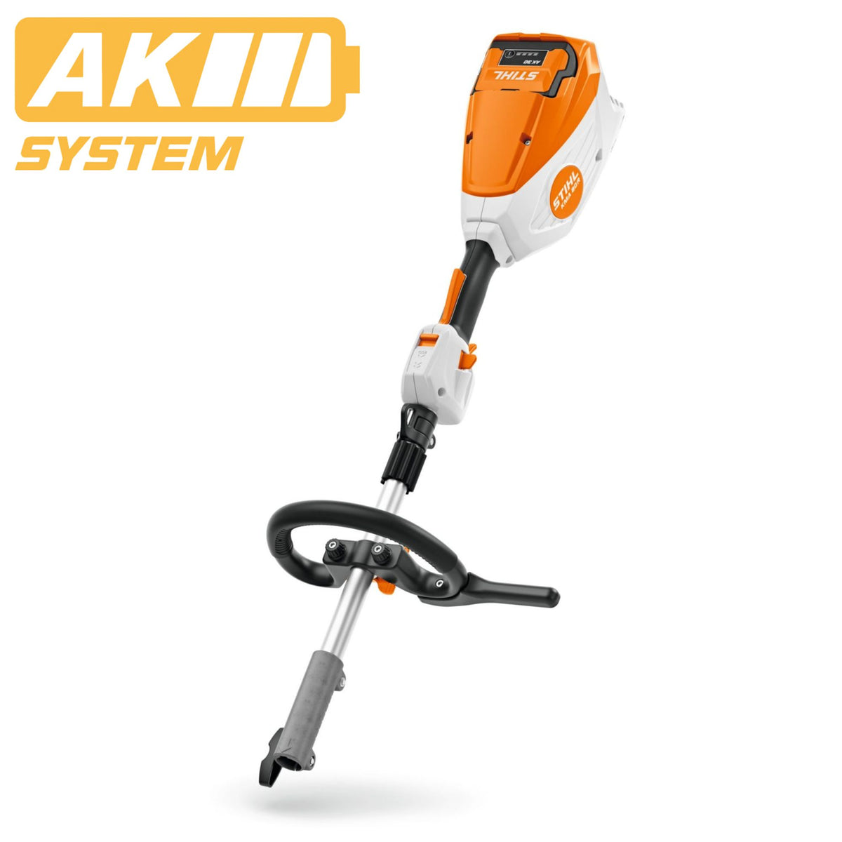STIHL KMA 80 R Battery Powered KombiMotor | Tool Only