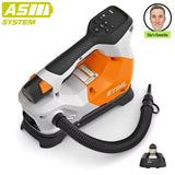 STIHL KOA 20 Battery Powered Air Compressor / Inflator