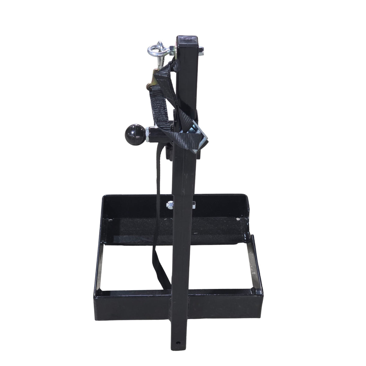 Backpack Blower Trailer Rack for BR 600/700 | PR67 BASKET