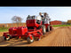 Ventrac Ballpark Renovator Attachment | DG550  | 39.55280