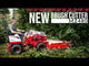 Ventrac Brush Cutter | MZ480 | 39.55119
