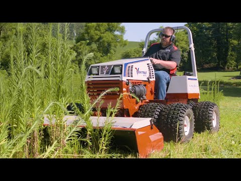 Ventrac Boom Mower Attachment | MA900 | 39.55170