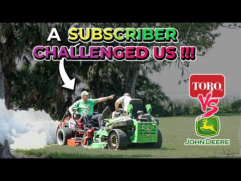 Toro Z-Master 4000 HDX Pro (60") 31HP Kawasaki Zero Turn Mower | 74015 | Main Street Mower | Winter Garden | Clermont | Ocala