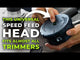 Rotary Trimmer Head Fast Loading 450 | 13377 | Main Street Mower | Winter Garden | Clermont | Ocala