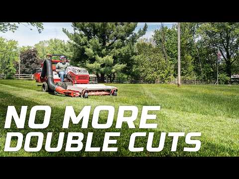 Ventrac Vacuum Collection System Attachment | RV602  | 39.55361