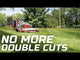 Ventrac Vacuum Collection System Attachment | RV602  | 39.55361