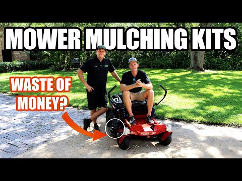 Toro Recycler Kit | 42" Deck | For TimeCutter SS and SW 2018 and After Models | 137-7042