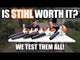 STIHL BGA 250 Battery Powered Blower | Tool Only