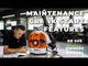 STIHL BR 600 Gas Powered Backpack Blower | Main Street Mower | Winter Garden | Clermont | Ocala