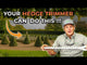 STIHL HSA 26 Garden Shears / Trimmer with Battery & Charger | Main Street Mower | Winter Garden | Clermont | Ocala