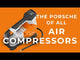 STIHL KOA 20 Battery Powered Air Compressor / Inflator