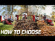 Ventrac Leaf Plow Attachment | EF300 | 39.55205
