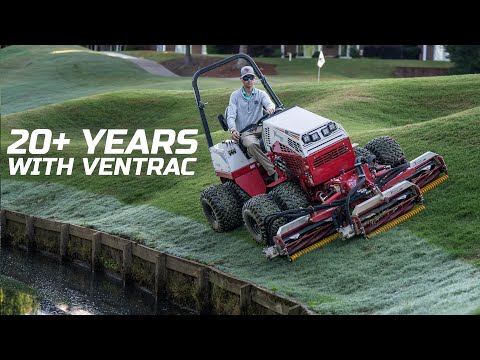 Ventrac ED202 Edger | 39.55332