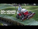 Ventrac ED202 Edger | 39.55332