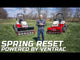 Ventrac EA600 Aera-Vator | 39.55460