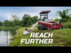 Ventrac Boom Mower Attachment | MA900 | 39.55170