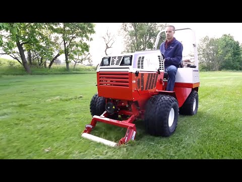 Ventrac EC240 Sod Cutter | 39.55520