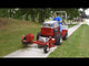 Ventrac ED202 Edger | 39.55332 | Main Street Mower | Winter Garden | Clermont | Ocala