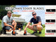 STIHL FC 91 Gas Powered Curved Edger | Main Street Mower | Winter Garden | Clermont | Ocala