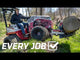 Ventrac EA600 Aera-Vator | 39.55460