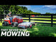 Ventrac Broom | KJ520 | 39.55401
