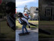 STIHL BR 800 C-E MAGNUM Gas Powered Backpack Blower