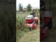Ventrac 4520N Tractor | Kubota WG972 EFI