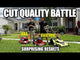 Toro 60V MAX | 22" Deck | SmartStow | Personal Pace | High Wheel | Push Lawn Mower | 21466