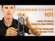 STIHL MS 661 MAGNUM Gas Powered Chainsaw | Main Street Mower | Winter Garden | Clermont | Ocala