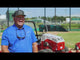 Ventrac Ballpark Groomer Attachment | DR540 | 39.55285