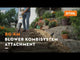 STIHL BG-KM Blower Straight | 4606 740 5001 | Main Street Mower | Winter Garden | Clermont | Ocala