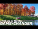 Ventrac EA600 Aera-Vator | 39.55460