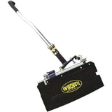 Qwikchute Chute Blocker | Fits Toro GrandStand HDM with 36" Deck | NQD-ESTA20-36