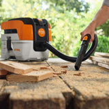 STIHL SEA 50 Battery Powered Wet/dry Vacuum | Tool Only