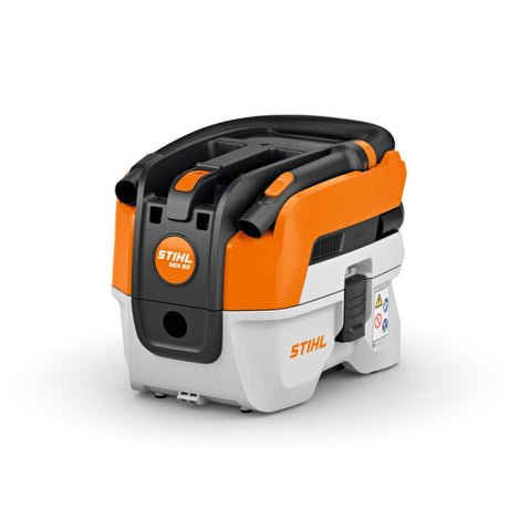 STIHL SEA 50 Battery Powered Wet/dry Vacuum | Tool Only