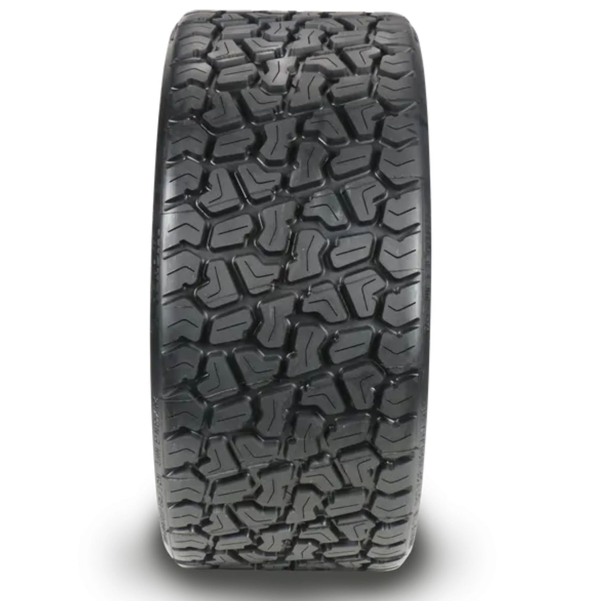 MICHELIN X Tweel Turf | 22 X 11 X 12 | Titan, Titan HD, Z Master 3000 | -1.1  Offset | 4/4 Bolt Pattern | 37968