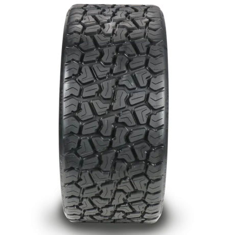 MICHELIN X Tweel Turf | 22 X 11 X 12 | Titan, Titan HD, Z Master 3000 | -1.1  Offset | 4/4 Bolt Pattern | 37968