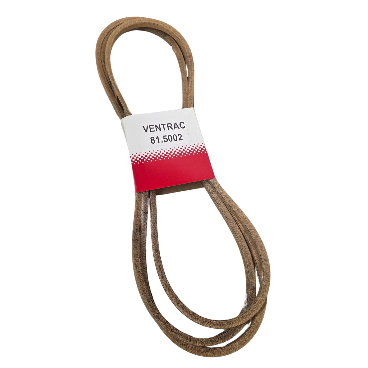 Ventrac Main Deck Belt | B162 HQ DECK | HQ682 Tough Cut | 81.5002