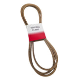Ventrac Main Deck Belt | B162 HQ DECK | HQ682 Tough Cut | 81.5002