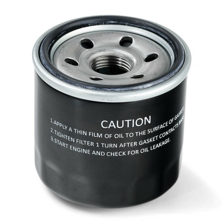 Toro Oil Filter | 136-7848 | Main Street Mower | Winter Garden | Clermont | Ocala