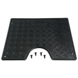 Toro TimeCutter MyRide Rubber Floor Mat Kit | 140-2061 | Main Street Mower | Winter Garden | Clermont | Ocala
