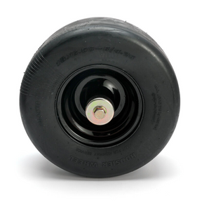 Toro Wheel and axle assembly (Z Master ) 13X6.50-6 | 140-4896 | Main Street Mower | Winter Garden | Clermont | Ocala